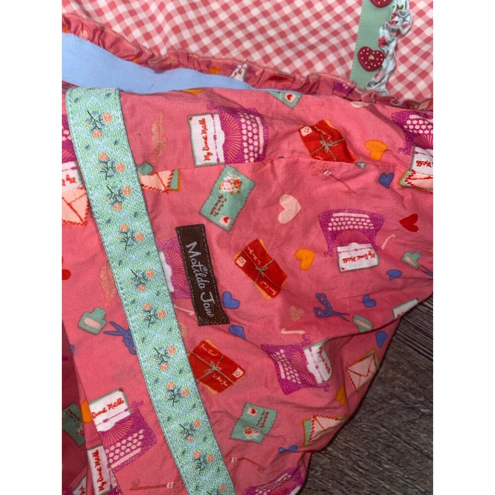 MATILDA JANE SIZE 8 - Picture 3 of 3